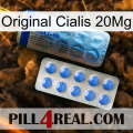 Original Cialis 20Mg 40